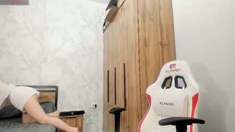 Cute Raby online show from 02.11.26