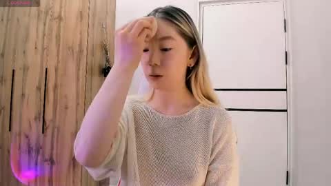 Cute Raby online show from 04.04.26