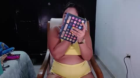 babby_swet online show from 10.05.25