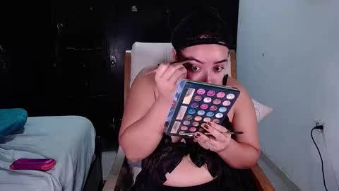 babby_swet online show from 10.26.25