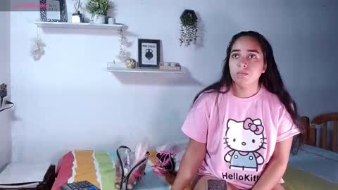 Snapshot of babby_swet chatting on 03.03.26 babby_swet online show from 03.03.26