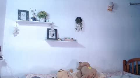 Snapshot of babby_swet chatting on 03.22.26 babby_swet online show from 03.22.26