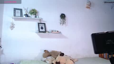 Snapshot of babby_swet chatting on 03.28.26 babby_swet online show from 03.28.26