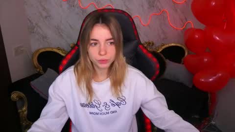 Babe online show from 02.14.25