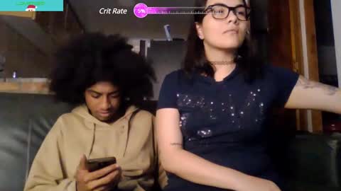 Snapshot of babe_sofia chatting on 12.27.24 Sofia ChrisIndependent Models online show from 12.27.24