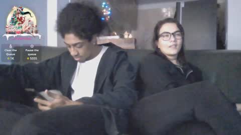 Snapshot of babe_sofia chatting on 12.28.24 Sofia ChrisIndependent Models online show from 12.28.24