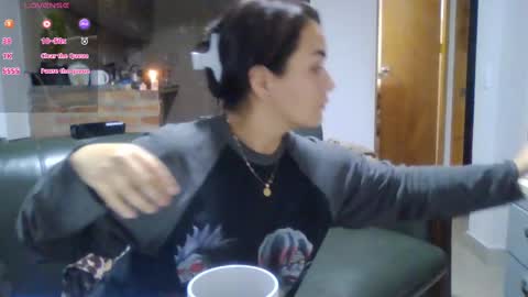 Snapshot of babe_sofia chatting on 01.04.25 Sofia ChrisIndependent Models online show from 01.04.25