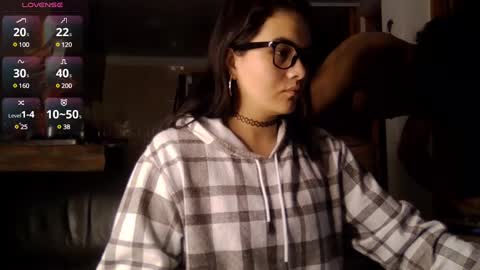 Snapshot of babe_sofia chatting on 01.12.25 Sofia ChrisIndependent Models online show from 01.12.25