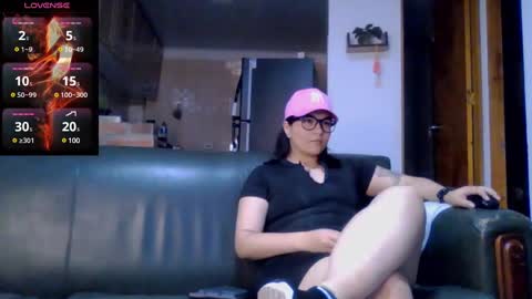 Snapshot of babe_sofia chatting on 01.26.25 Sofia ChrisIndependent Models online show from 01.26.25