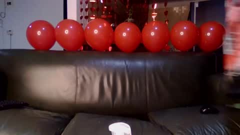 Snapshot of babe_sofia chatting on 02.15.25 Sofia ChrisIndependent Models online show from 02.15.25