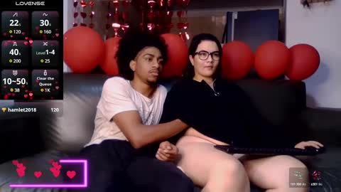 Snapshot of babe_sofia chatting on 02.17.25 Sofia ChrisIndependent Models online show from 02.17.25