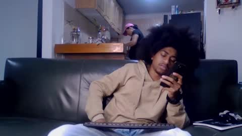 Snapshot of babe_sofia chatting on 02.23.25 Sofia ChrisIndependent Models online show from 02.23.25