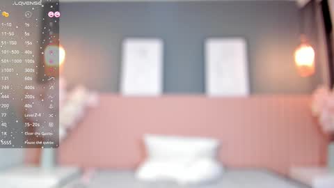 Snapshot of babe_sophiee chatting on 01.10.25 babe_sophiee online show from 01.10.25