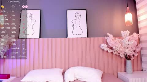 Snapshot of babe_sophiee chatting on 03.07.25 babe_sophiee online show from 03.07.25