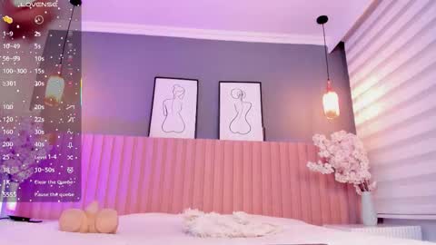 Snapshot of babe_sophiee chatting on 11.20.25 babe_sophiee online show from 11.20.25