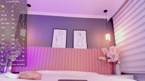 Snapshot of babe_sophiee chatting on 11.26.25 babe_sophiee online show from 11.26.25