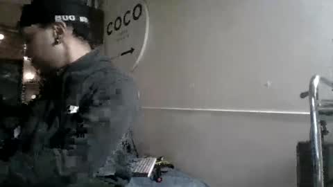 babecalvinwatts online show from 12.23.24