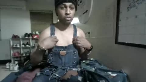 babecalvinwatts online show from 01.14.25