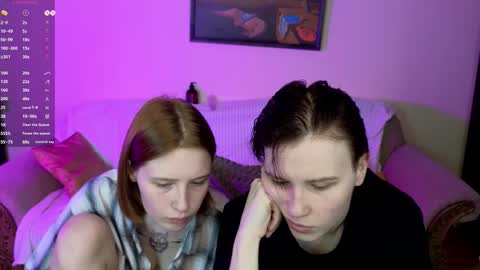 Snapshot of babees_eva chatting on 09.13.25 Sweety Eva online show from 09.13.25