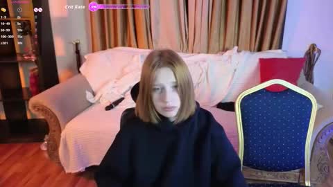 Snapshot of babees_eva chatting on 09.29.25 Sweety Eva online show from 09.29.25