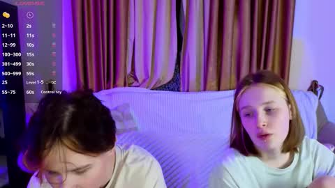 Snapshot of babees_eva chatting on 11.07.25 Sweety Eva online show from 11.07.25