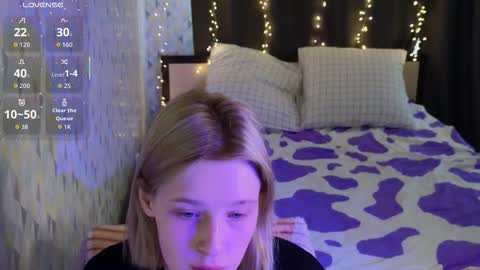 Sweety Eva online show from 03.28.26