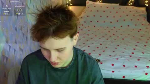 Sweety Eva online show from 04.11.26