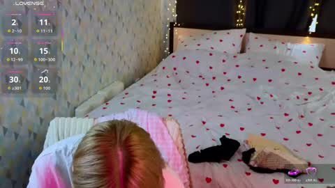 Sweety Eva online show from 04.13.26