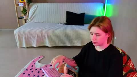 Sweety Eva online show from 06.04.26