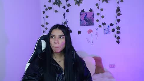 babenik_777 online show from 10.30.25