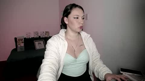 babenik_777 online show from 11.15.25