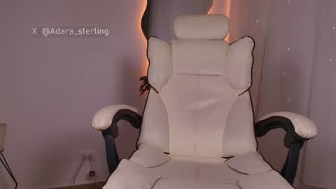 adara sterling online show from 07.01.26