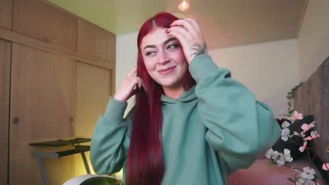 Samanta online show from 01.05.25