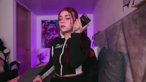 Samanta online show from 01.20.25