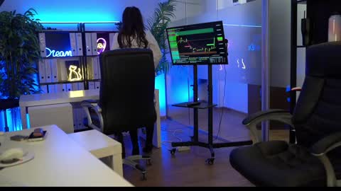 Olivia and Lexi online show from 01.13.26