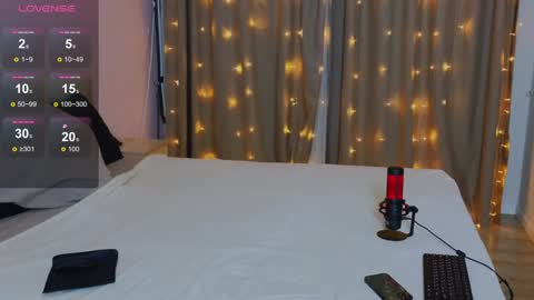 Lina online show from 01.28.25