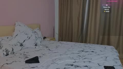 Lina online show from 03.09.25