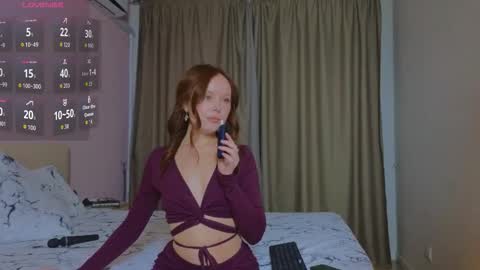 Lina online show from 10.15.25