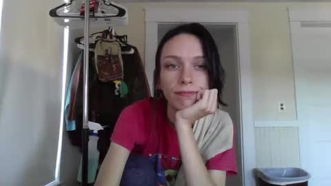 Fern Browning online show from 10.09.25