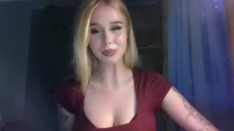 babikamii online show from 07.24.26