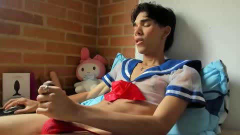 Snapshot of babitas44 chatting on 10.31.25 babitas44 online show from 10.31.25