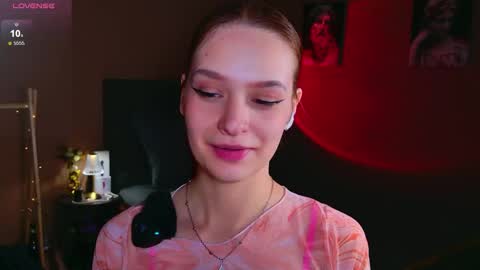baby1cute1face online show from 05.02.26
