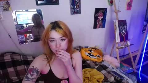 baby ada online show from 02.26.25