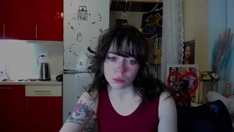 baby ada online show from 09.14.25