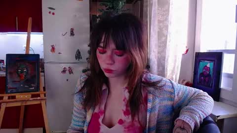 baby ada online show from 12.23.25