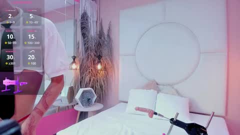 Ander online show from 01.24.25