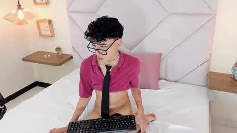 Ander online show from 02.09.25