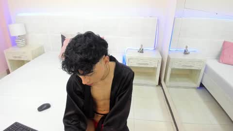 Ander online show from 02.15.25