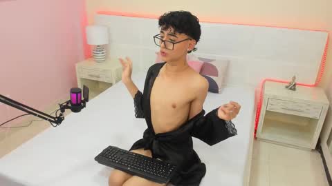 Ander online show from 02.16.25