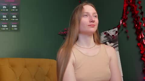 Ann online show from 03.21.26